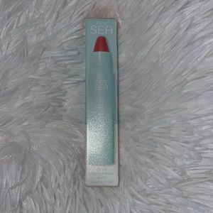 🌊 NEW Tarte SEA H2O Balm Lip Tint Zen
